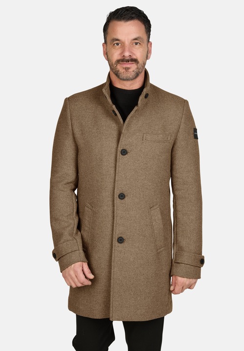 Actual product image Calamar Wollmantel Classic (26)