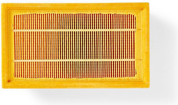 Produktbild Nedis Staubsaugermotor Filter geeignet für Marken: Kärcher KM 70/30 / NT 25/1 / NT 30/1 / NT 35/1 Un