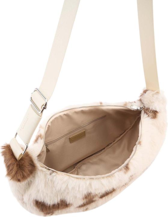 Produktbild Seidenfelt Norrlida Halfmoon Bag