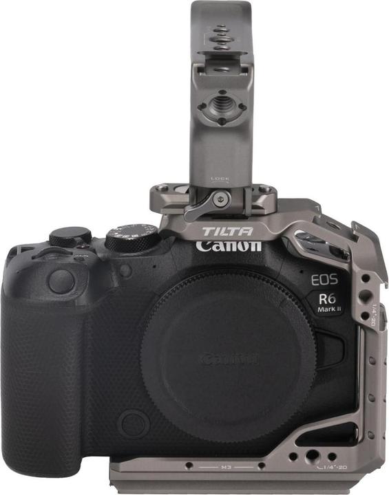 Produktbild Tilta Lightweight Kit for Canon R6 Mark II (Cage)