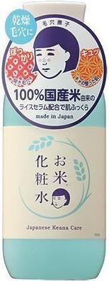 Produktbild Keana Nadeshiko Rice Toner (300 ml, Gesichtswasser)