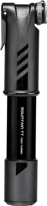 Produktbild Topeak Mountain TT TwinTurbo Minipumpe