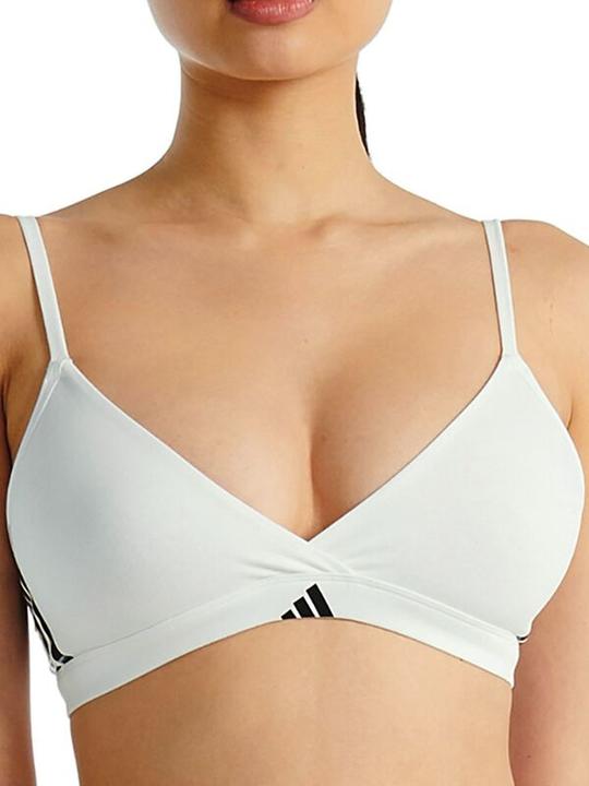 Produktbild Adidas Sport Active Triangel-Bralette (Einzelpack, M)