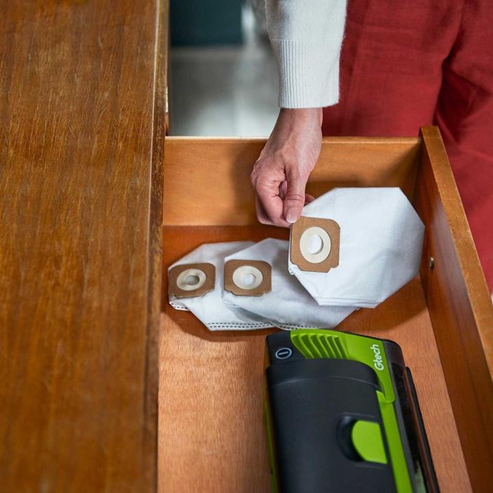 Produktbild Gtech Staubfilterbeutel für HyLite (15x) (15 x)