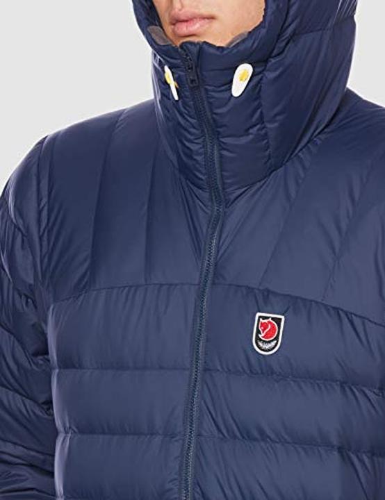 Immagine prodotto Fjällräven Giacca con cappuccio Expedition Down (XL)