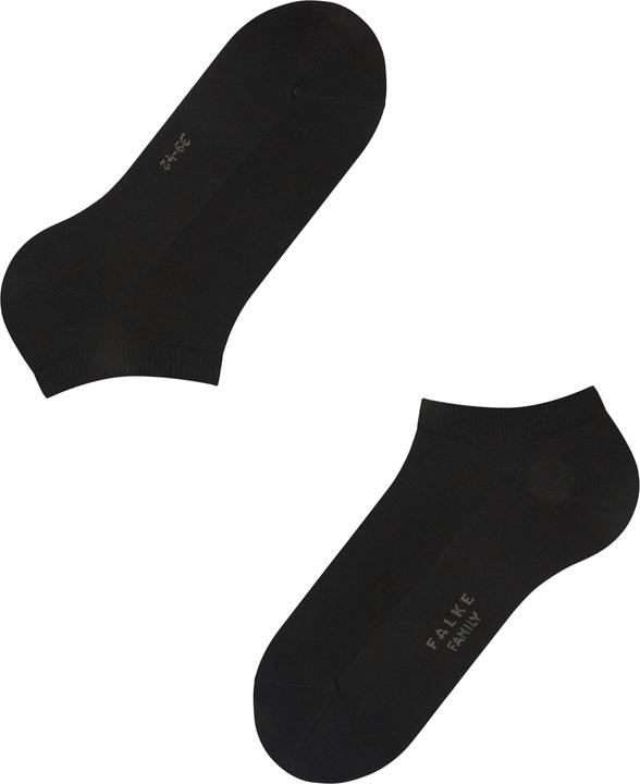 Actual product image Falke Family SN (Single pack, 39 - 42)