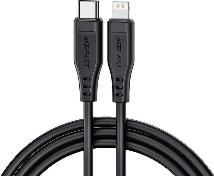 Image du produit Acefast C3-01 (1.20 m, USB 2.0, 30 W)