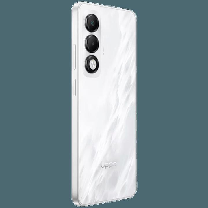 Immagine prodotto OPPO A5m 8GB/256GB Weiss (256 GB, Bianco)