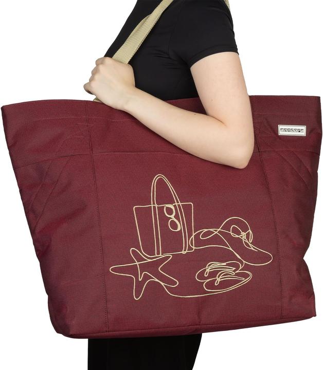 Image du produit Anndora Strandtasche