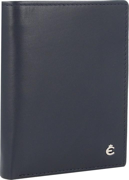 Immagine prodotto Esquire Harry portafoglio in pelle 9,3 cm
