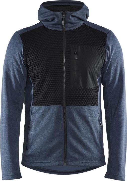 Produktbild Blakläder Numbe (3XL)
