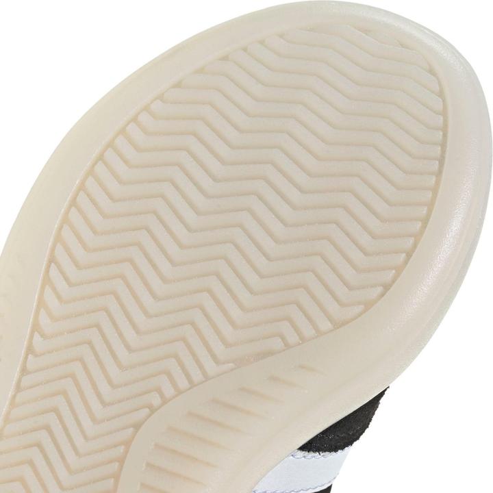 Produktbild Adidas Barreda Decode Schwarze Kinderschuhe (28)