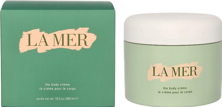 Actual product image La Mer The Body Cream (Body cream, 300 ml)