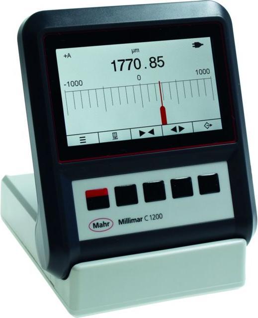 Produktbild Mahr Anschlusskabel