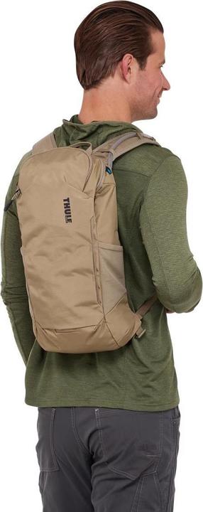 Produktbild Thule TAHP210 Faded Khaki (10 l)