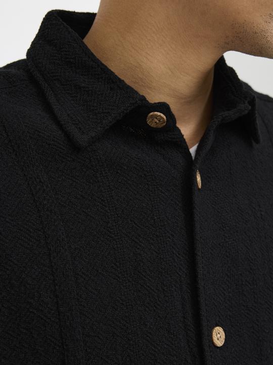 Produktbild Jack & Jones Jjecharge Overshirt Ls Ln Styd Aw24 (L)