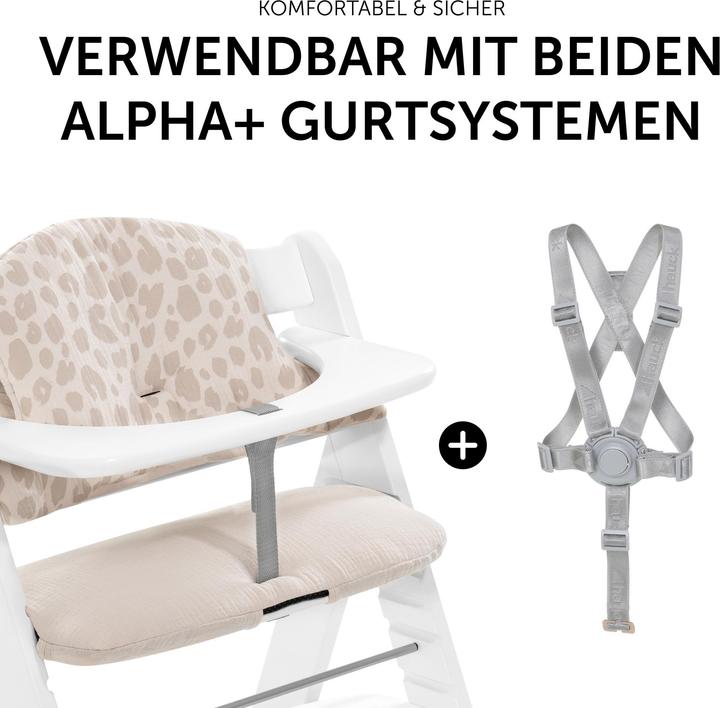Actual product image Hauck Pad Select