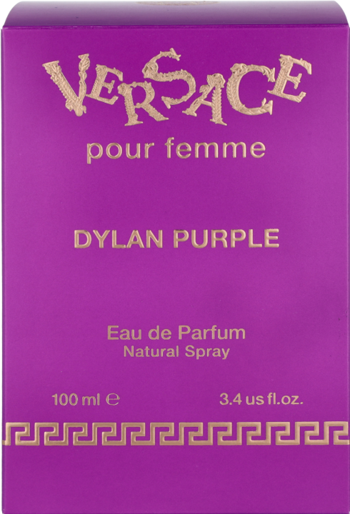 Immagine prodotto Versace Dylan Purple (Eau de parfum, 100 ml)