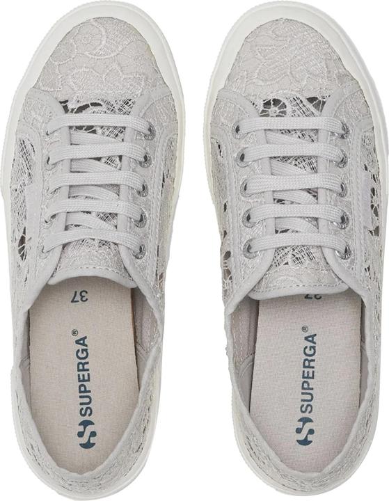 Immagine prodotto Superga Scarpe da ginnastica donna/donna 2750 Macramé (42)