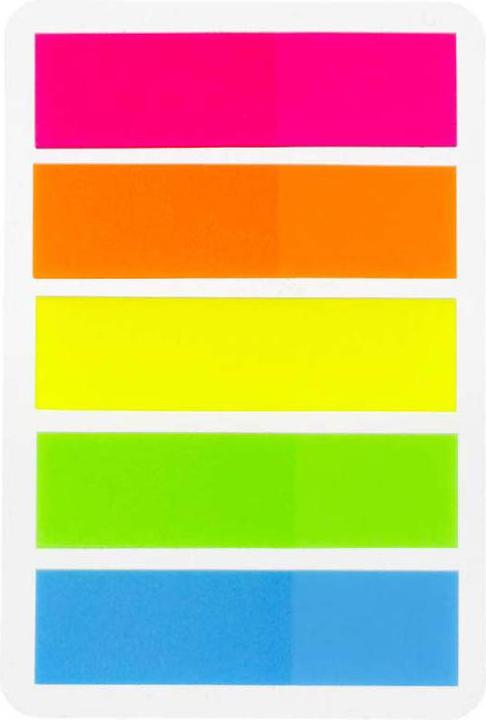 Actual product image Starpak Removable sticky note 44x12mm (44 x 12 mm)