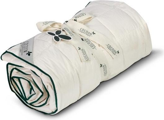 Image du produit Cocoon Couette en kapok léger (200x140 cm) (140 x 200 cm)
