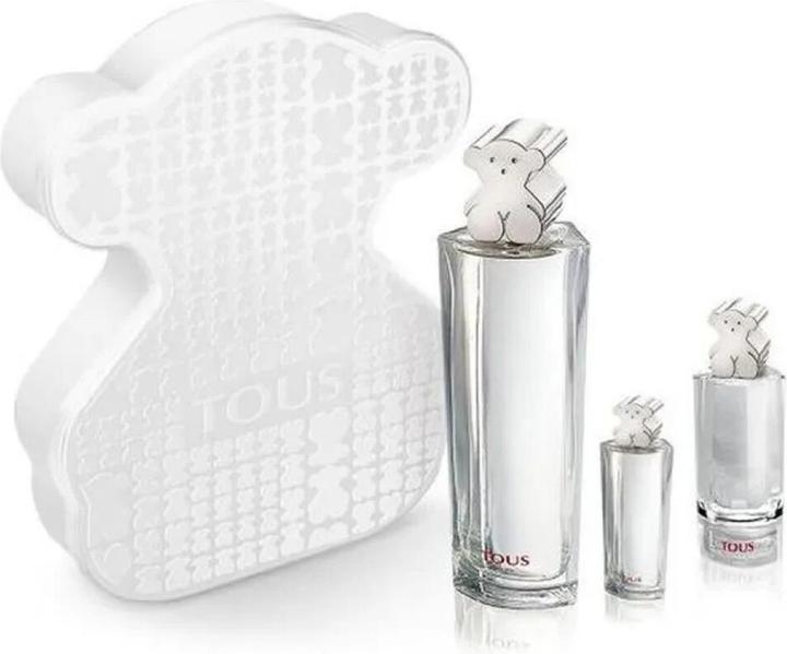Immagine prodotto Tous Set di Eau De Toilette - 90ml