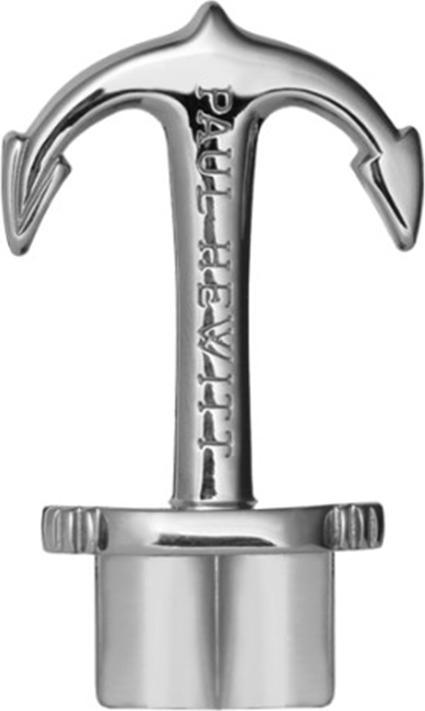 Immagine prodotto Paul Hewitt PH-FB-0023-XL (19 cm, Acciaio inossidabile, Nylon (Ocean rPET), Acciaio inossidabile riciclato)