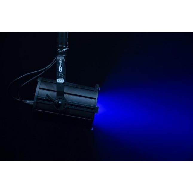 Showtec ACT Par 200W UV, Moving Head