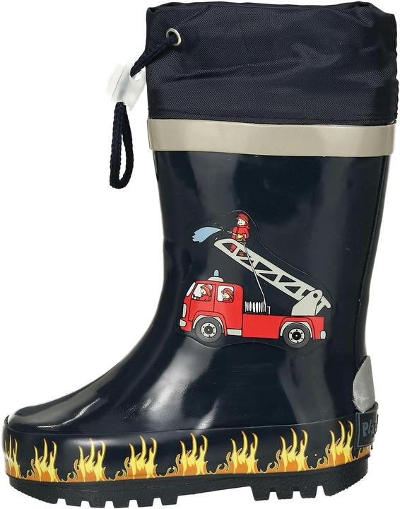 Actual product image Playshoes Rubber boots (28, 29)