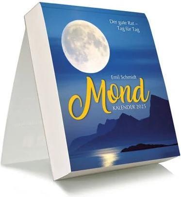 Actual product image Mond (15 x 18 cm, German)