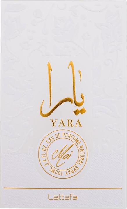Actual product image Lattafa Perfumes Yara Moi (Eau de parfum, 100 ml)