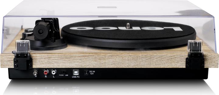 Image du produit Lenco LBT-188 (Manuel)