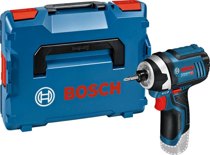 Actual product image Bosch Professional Gdr 12v-105 (Rechargeable battery operated)