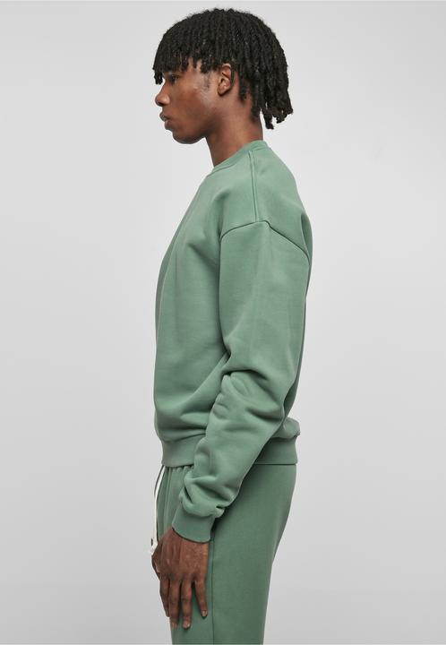 Actual product image Urban Classics Ultra Heavy Crew - 19463 (XXL)