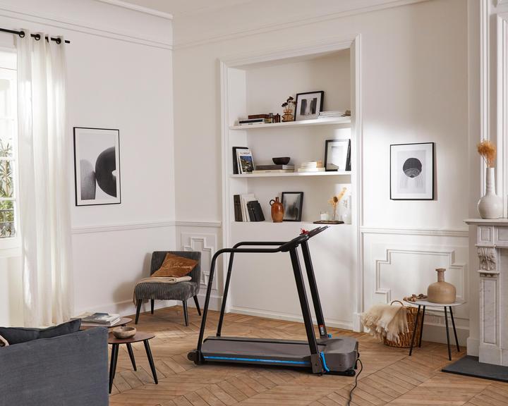 Produktbild Domyos FST 120 Haltestangen