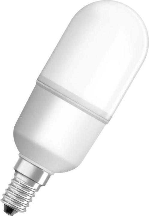 Produktbild Osram Led Star Stick (E14, 60 W, 806 lm, 1 x, F)