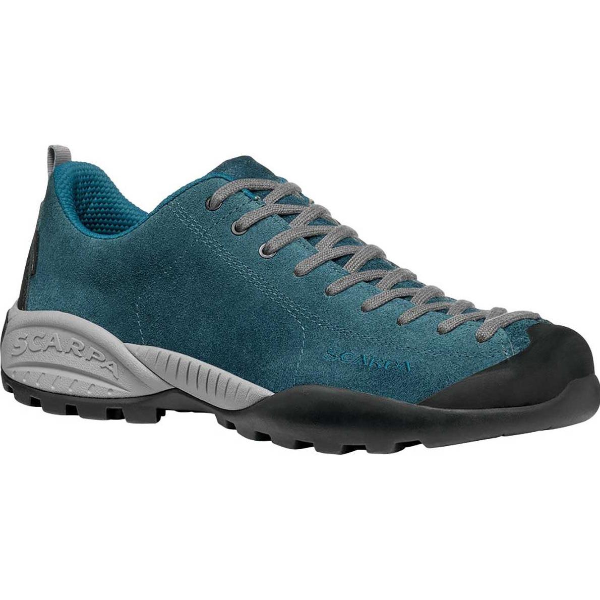 Thumbnail - Scarpa, Herren, Wanderschuhe, Mojito GTX Lifestyle Schuhe (36.5), Blau