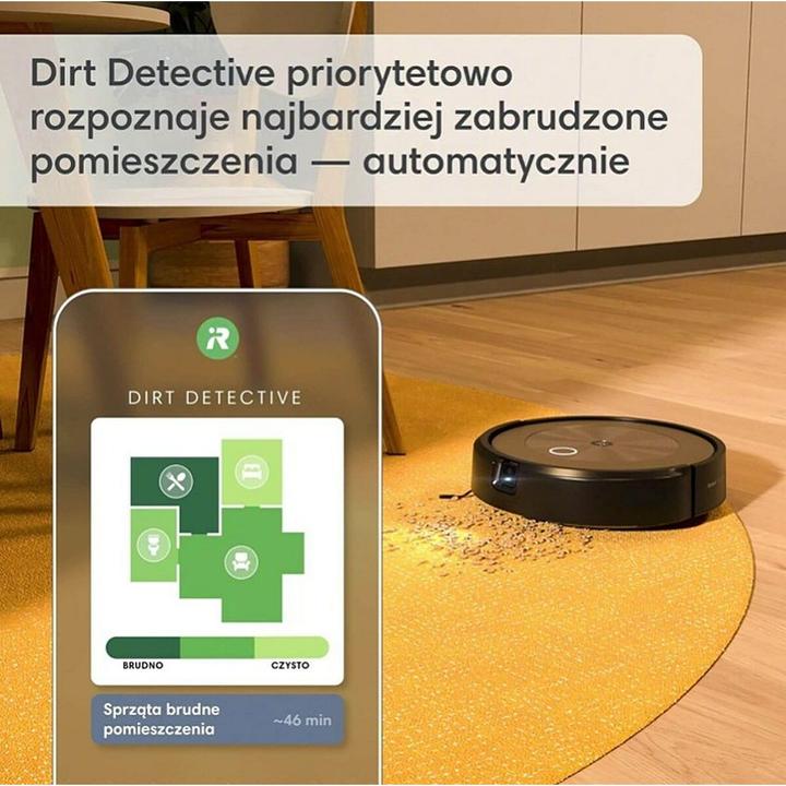Immagine prodotto iRobot Roomba j9