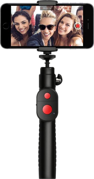 Actual product image IK Multimedia iKlip GO