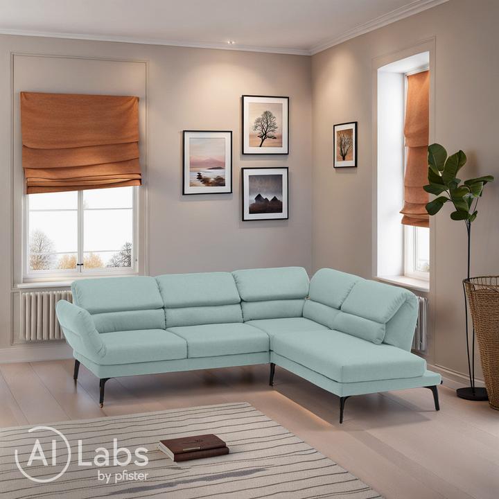 Produktbild Dieter Knoll Collection Cosio (Ecksofa)