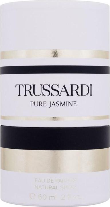 Image du produit Trussardi Eau de Parfum Natural (Eau de parfum, 60 ml)