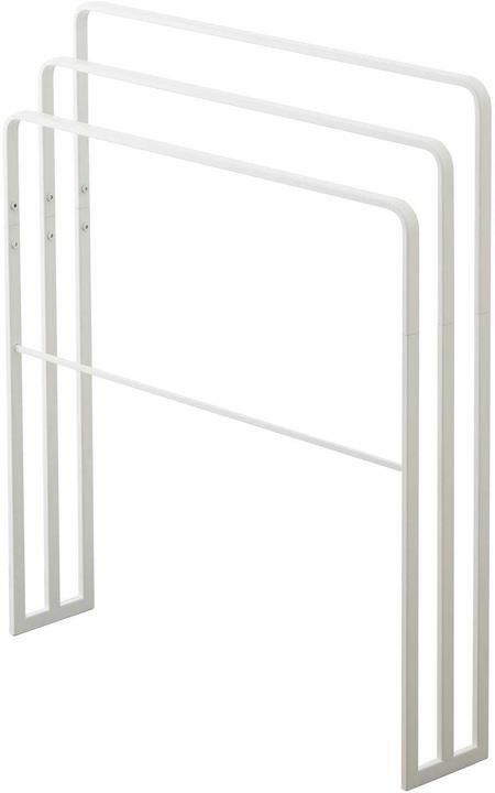 Yamazaki Bath towel holder TOWER