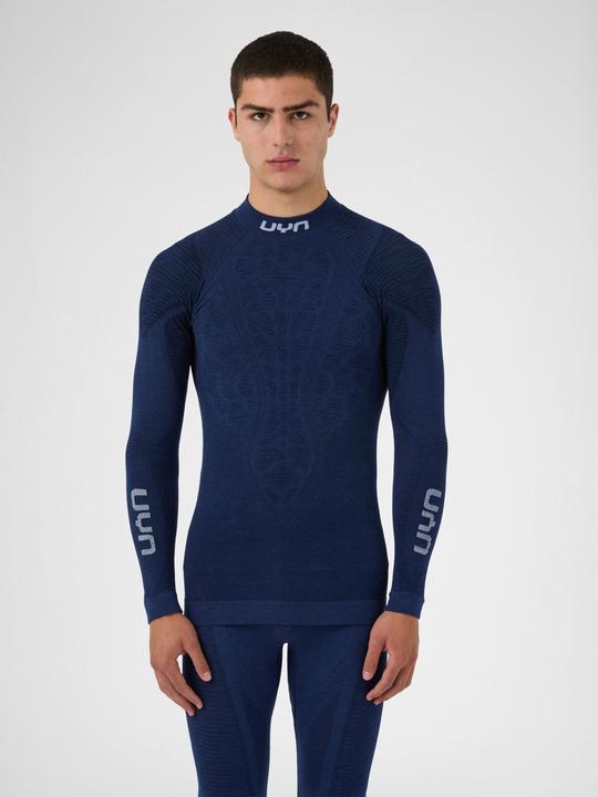 Actual product image UYN Thermoshirt Mit Stehkragen Elevatyon Biomorph (M, S)