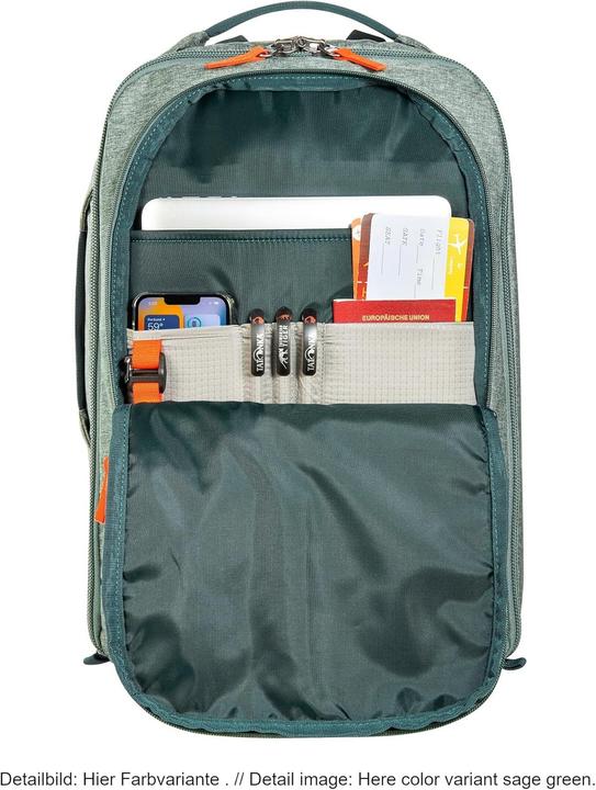 Produktbild Tatonka Travel Roller 40 (40 l)