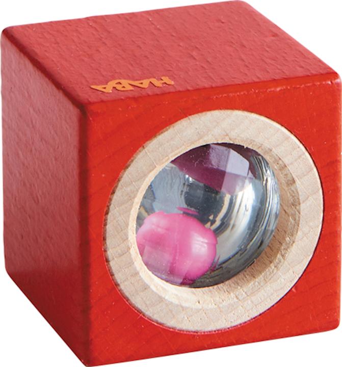 Actual product image Haba Sound stones (random model) (Multilingual)