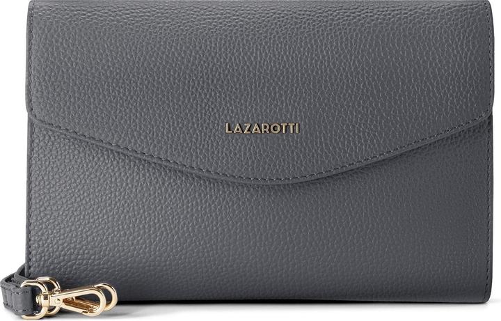 Immagine prodotto Lazarotti Pochette Bologna in pelle 23 cm