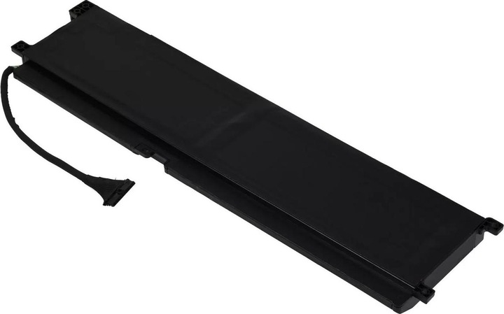 Image du produit AccuCell Batterie Razer Blade 15 2020, 15 2021, RZ09-0328, type RC30-0328 (4200 mAh)