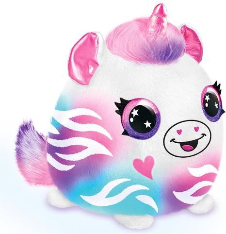 Actual product image Canal Toys Airbrush Püsch - Squish Pals Paint Can assorted