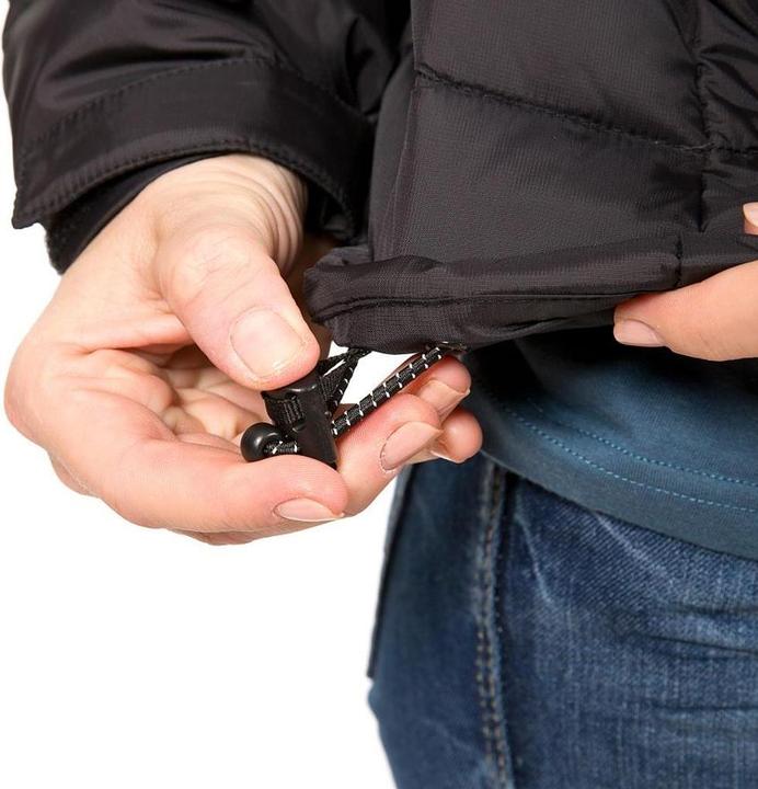 Actual product image Trespass LETTY - Ladies Down Jacket (S)