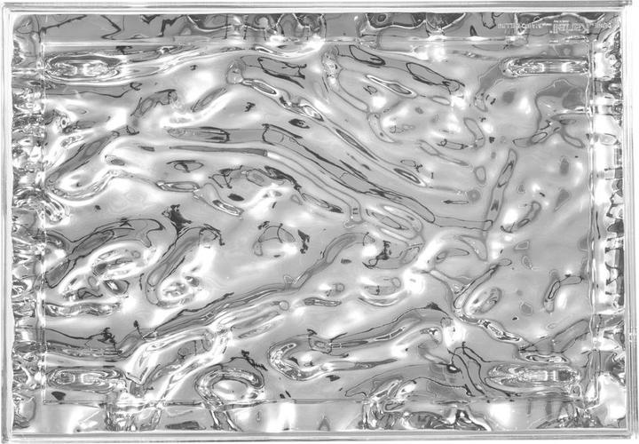 Produktbild Kartell intavola Dune Vassoio